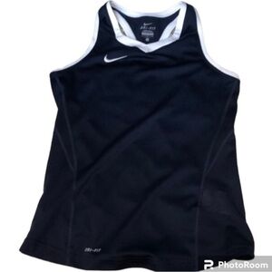 NIKE | Women’s Navy Tank - Size Small